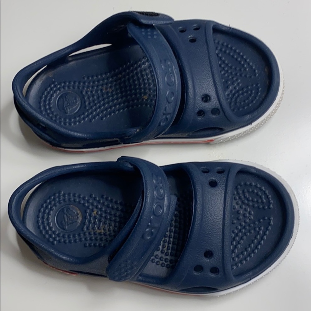 Crocs Kids Sandal